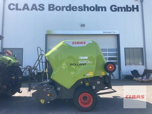 Claas ROLLANT 520 RC