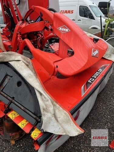 Kuhn FC 3125 DF FF