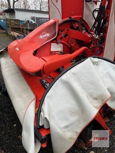 Kuhn FC 3125 DF