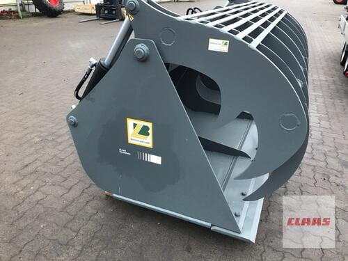 Bressel & Lade Greifschaufel S XL