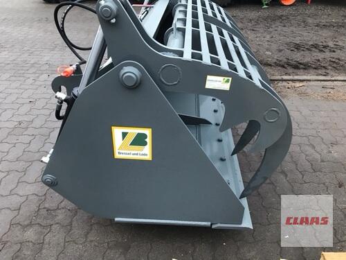 Bressel & Lade Greifschaufel S M