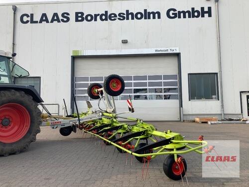 Claas Volto 1100 T
