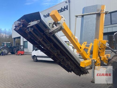 Wallner Wallner Messerwalze 6 M Année de construction 2021 Alveslohe