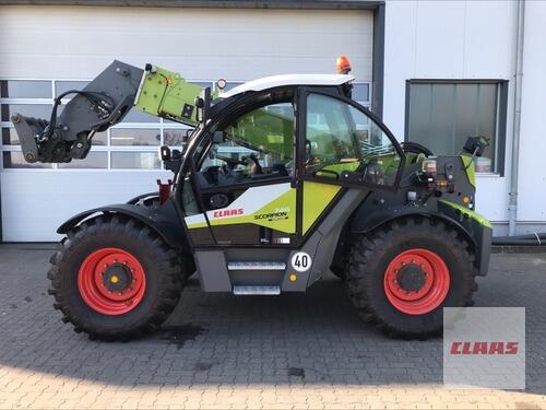Liebherr T46-7S