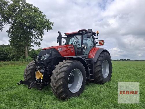 Case IH Optum 270 Årsmodell 2018 4-hjulsdrift