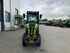 Tractor Claas Nexos 240 S Advanced Image 3