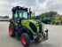 Tractor Claas Nexos 240 S Advanced Image 4