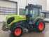 Traktor Claas NEXOS 240 S Bild 9