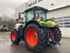 Tractor Claas Arion 630 Hexashift Image 1