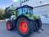 Claas Arion 450 CIS+ Beeld 9