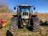 Tracteur Steyr 6135 Profi Image 2