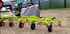 Claas Volto 1100 T Beeld 7