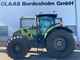 Claas AXION 830 CMATIC