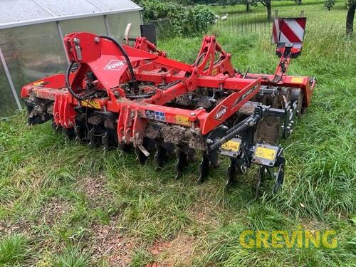 Kuhn Optimer L300 anno di costruzione 2024 Wettringen