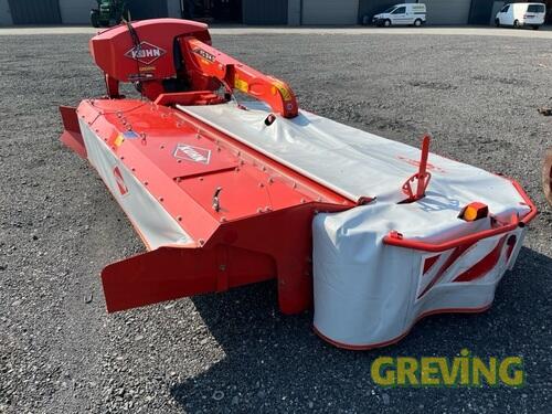 Kuhn FC 314D-FF