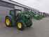 Traktor John Deere 6115M, AutoQuad EcoShift, Bild 25