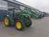 Traktor John Deere 6105R, AutoQuad EcoShift, Bild 14