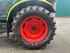 Claas ARES 556 Beeld 19