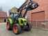 Claas ARES 556 Beeld 16