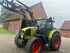 Claas ARES 556 Foto 29