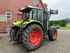 Claas ARES 556 Beeld 26