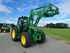 John Deere 6120M Bilde 2