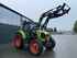 Claas ARES 556 Beeld 27