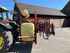 Sprayer Trailed Hardi LX 800 Image 1