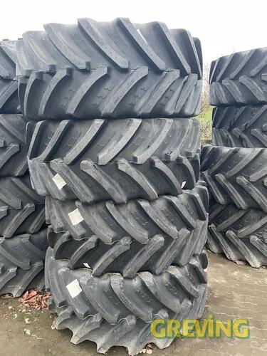 BKT If 600/70r28 Rok produkcji 2022 Nottuln