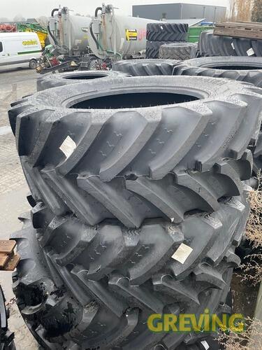 BKT 600/65r38 Rok produkcji 2024 Nottuln