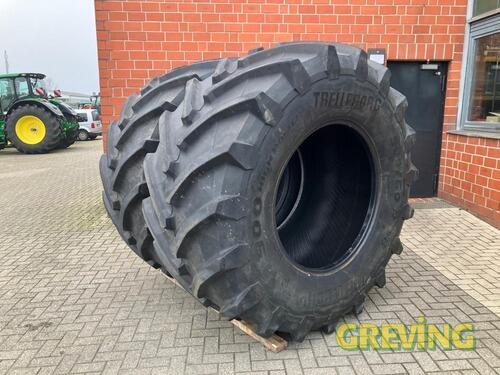 Trelleborg 900/60R38