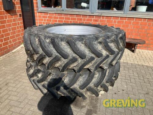 Petlas 520/85r42 Nottuln