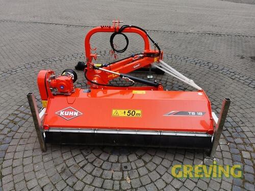 Kuhn Tb18 Year of Build 2023 Greven