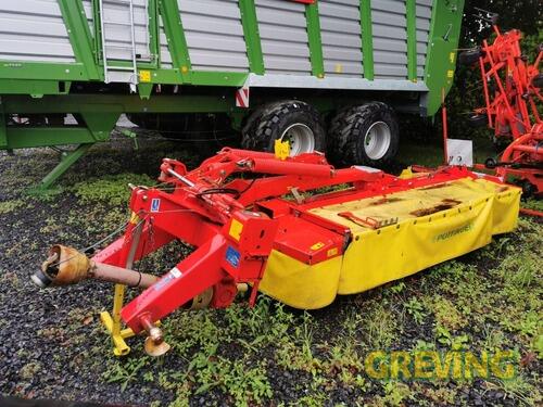 Pöttinger Eurocut 315 Ii Année de construction 2010 Greven