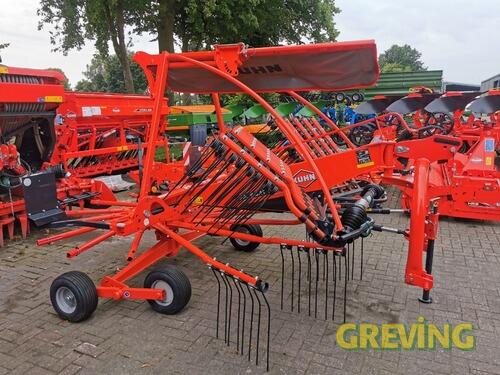 Kuhn Ga5031 Année de construction 2023 Greven