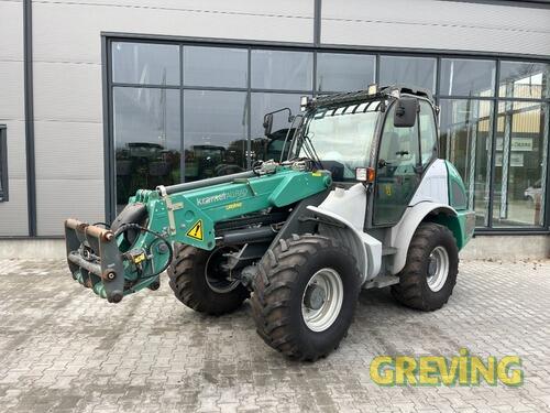 Kramer 680T