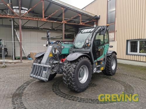 Kramer KT557