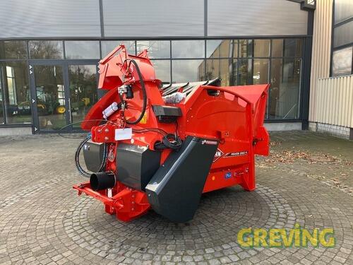 Kuhn Primor 2060m Byggeår 2024 Greven