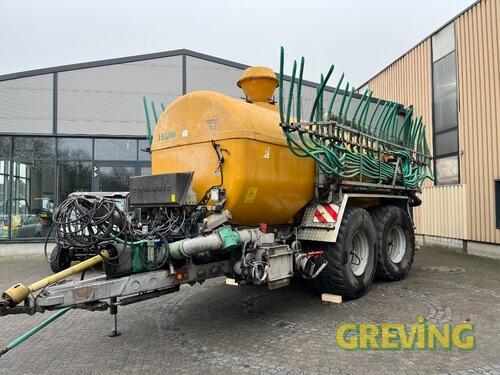 Zunhammer Ske 18,5 Pul Année de construction 2011 Greven