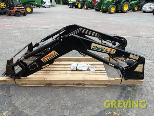 Stoll Robust F31 HDP