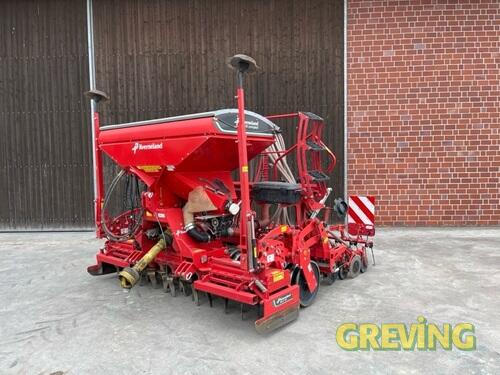 Kverneland Ng-S 101 Und Kverneland E-Drill Compact Год выпуска 2019 Greven