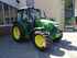 Traktor John Deere 5100M Bild 1