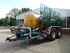 Tanker Liquid Manure - Trailed Zunhammer SK 18,5 PUL, 21 mtr. Schleppschlauch, Image 15