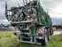 Tanker Liquid Manure - Trailed Zunhammer SKE 18,5 PU, 27 mtr. Schleppschlauch, Image 20