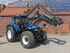 Tractor New Holland TM 155 Image 15