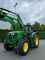 Tracteur John Deere 6155M Image 12