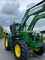 Tracteur John Deere 6155M Image 20