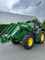 Tracteur John Deere 6155M Image 19