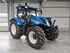 Traktor New Holland T6.180 AutoCommand Bild 14