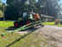 Sprayer Trailed Amazone UF 1201 Image 6